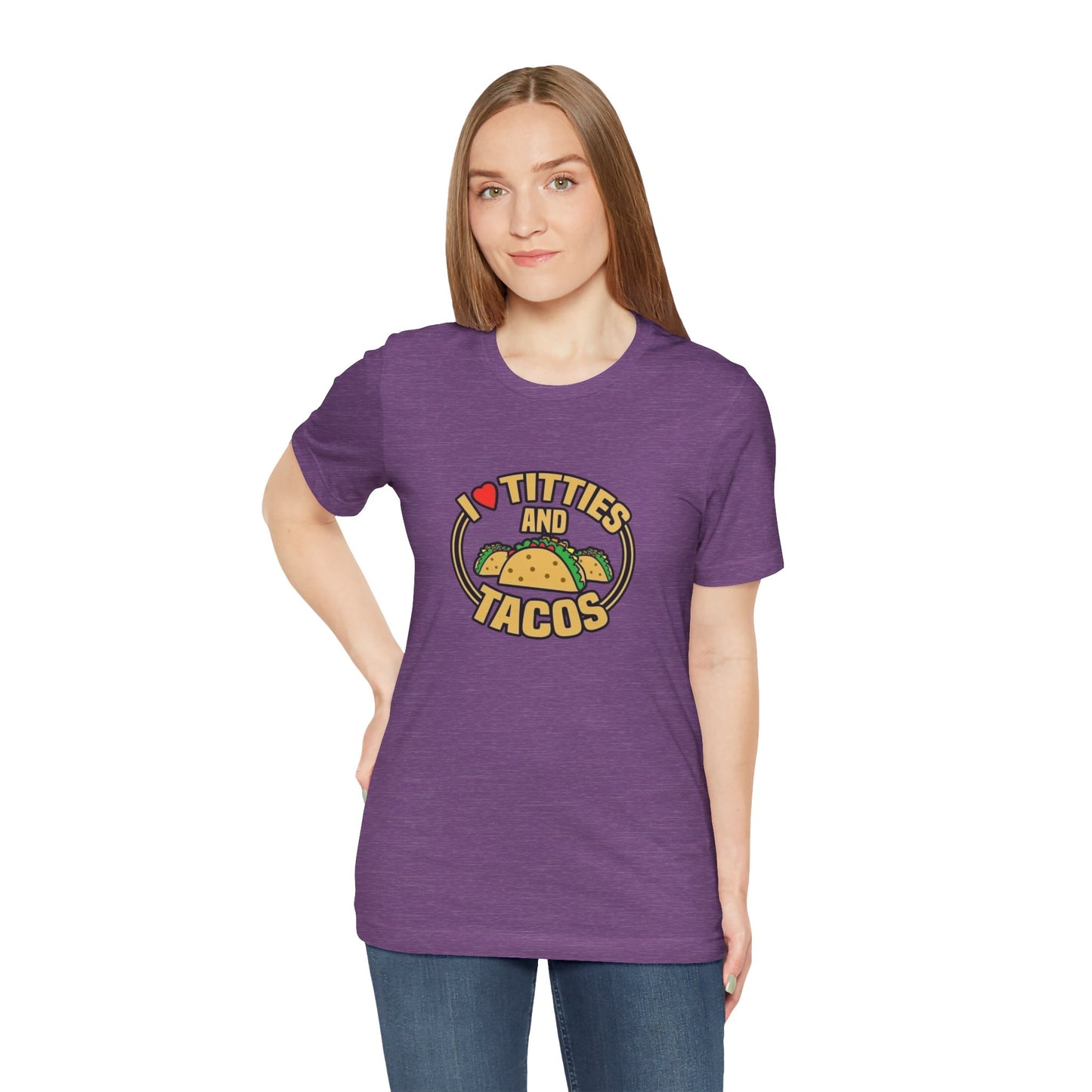 Tacos Unisex