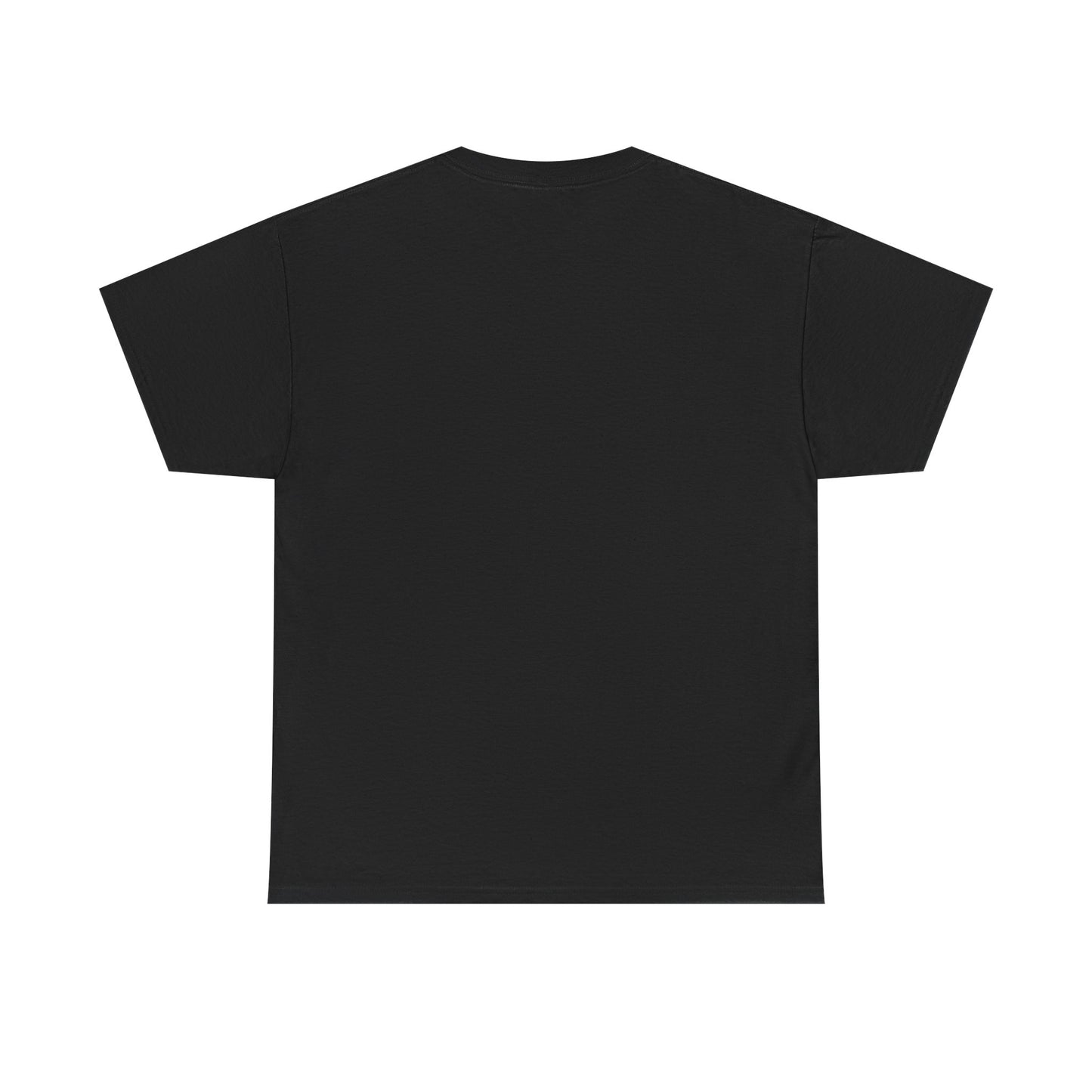 Senior Unisex Heavy Cotton Tee - Perfect for Graduation Celebrations