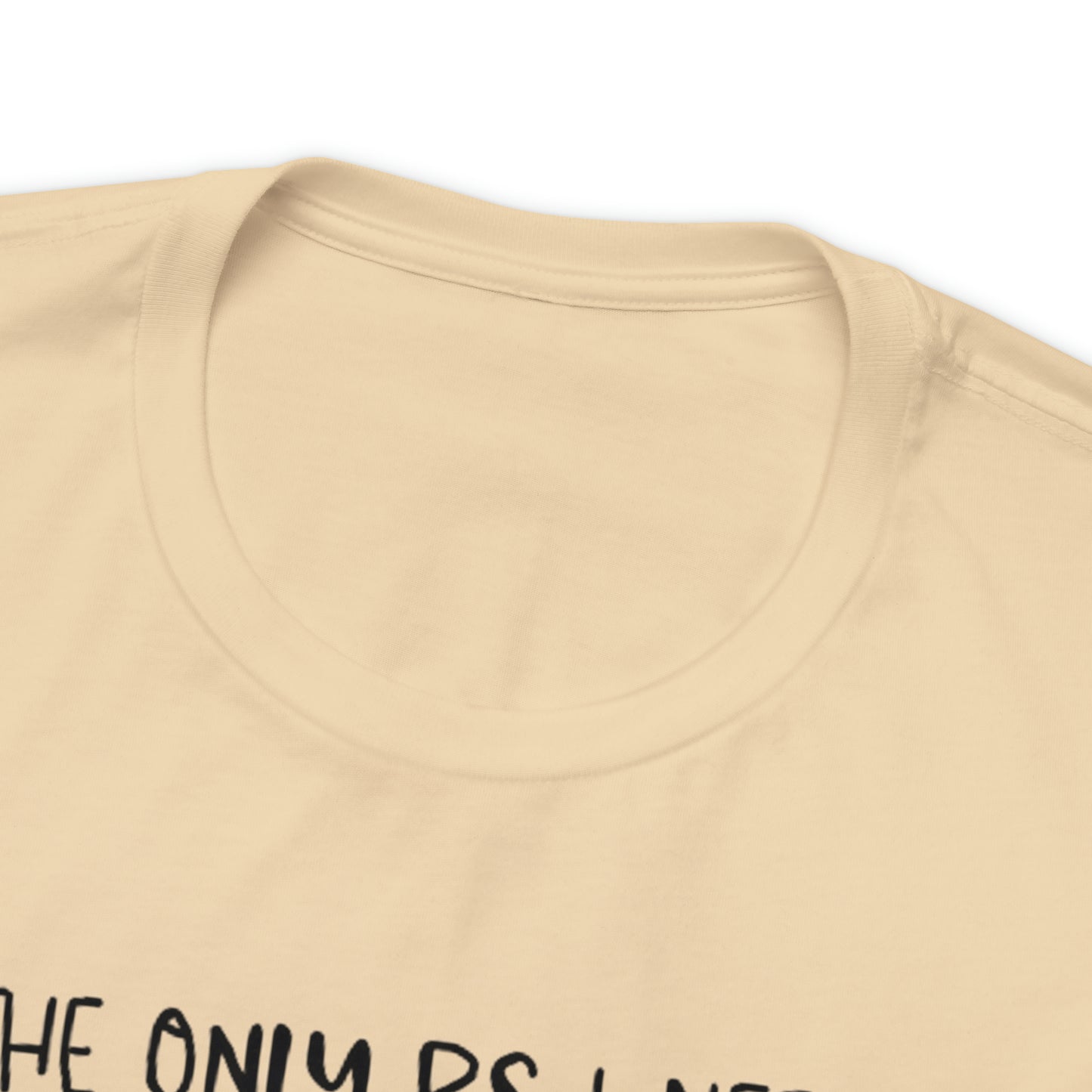 Unisex Beaches and Sunshine Short Sleeve Tee