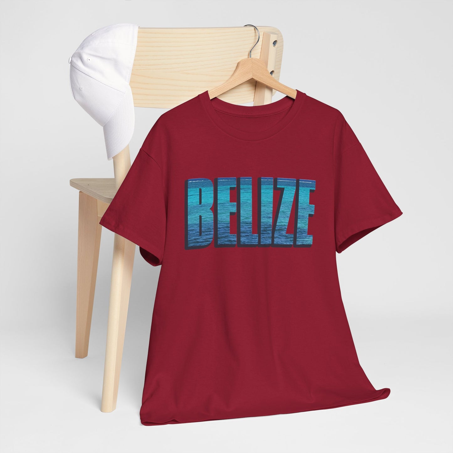 Belize Graphic Tee