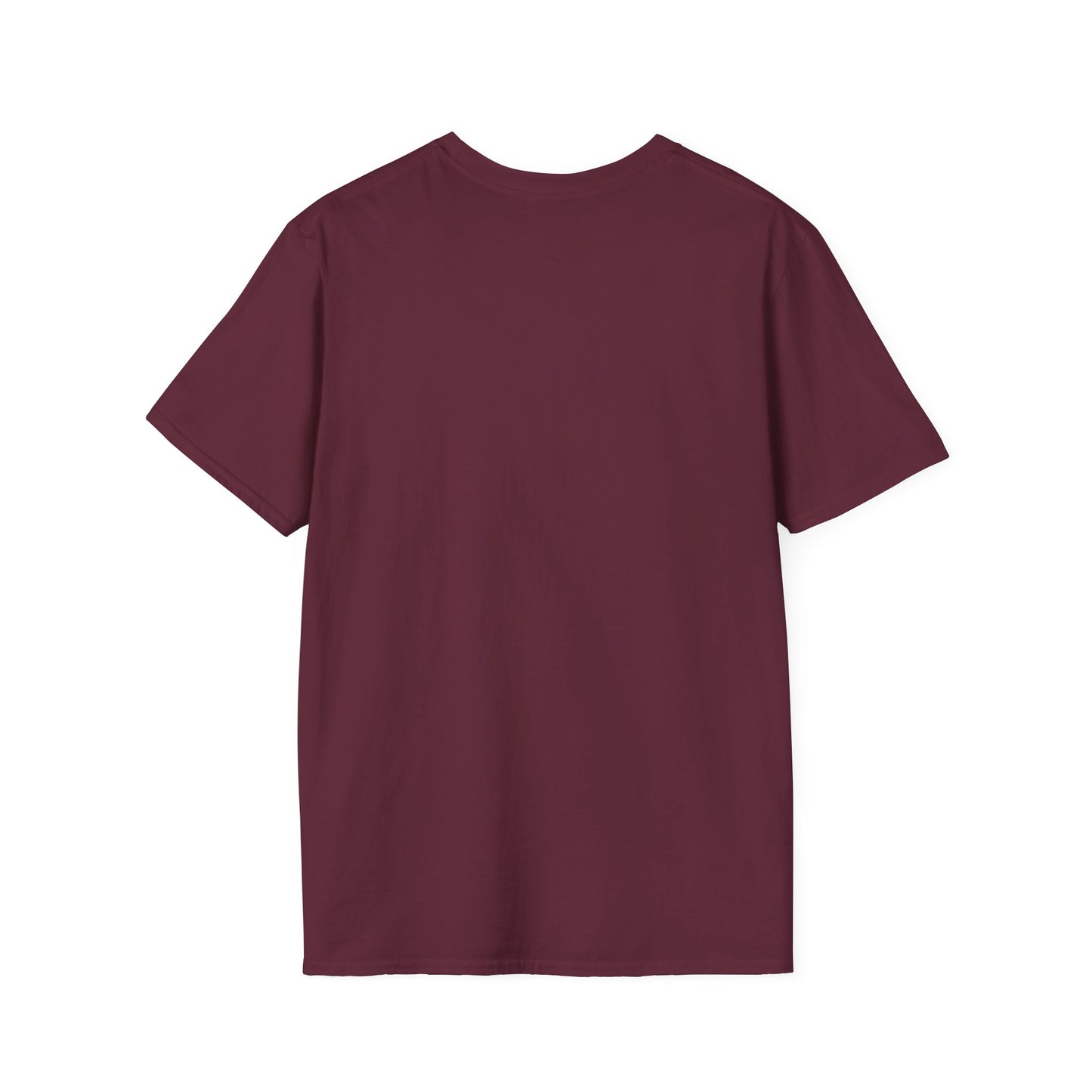 Trick or Treat Unisex Softstyle T-Shirt