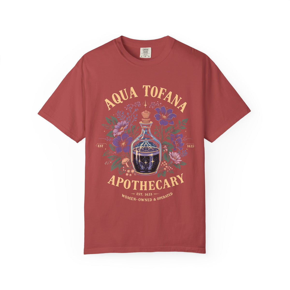 Aqua Tofana