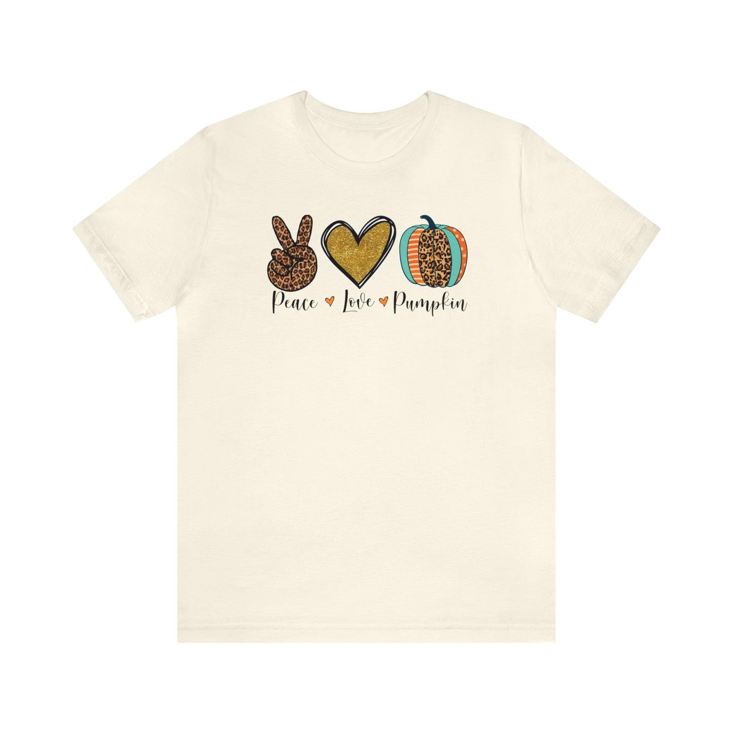 P.L.P Unisex Jersey Short Sleeve Tee
