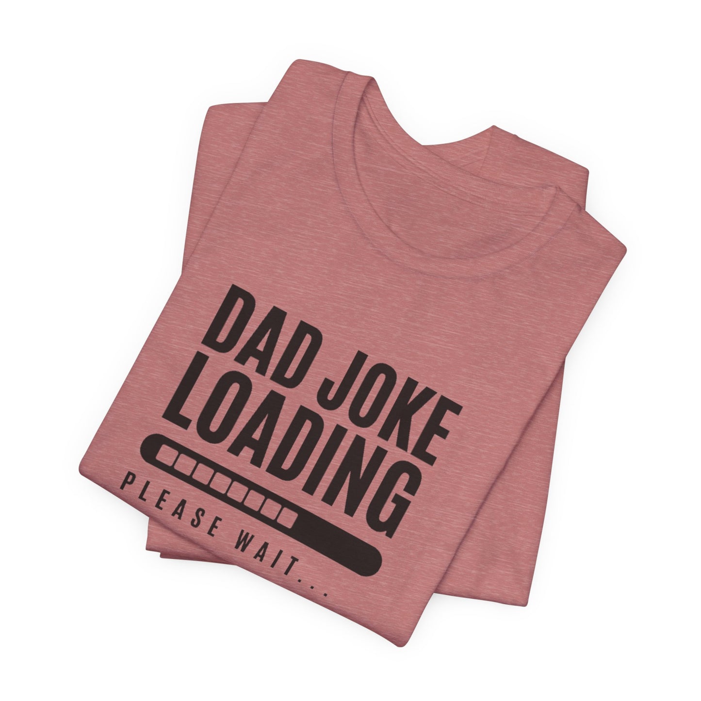 Loading Unisex Jersey Short Sleeve Tee