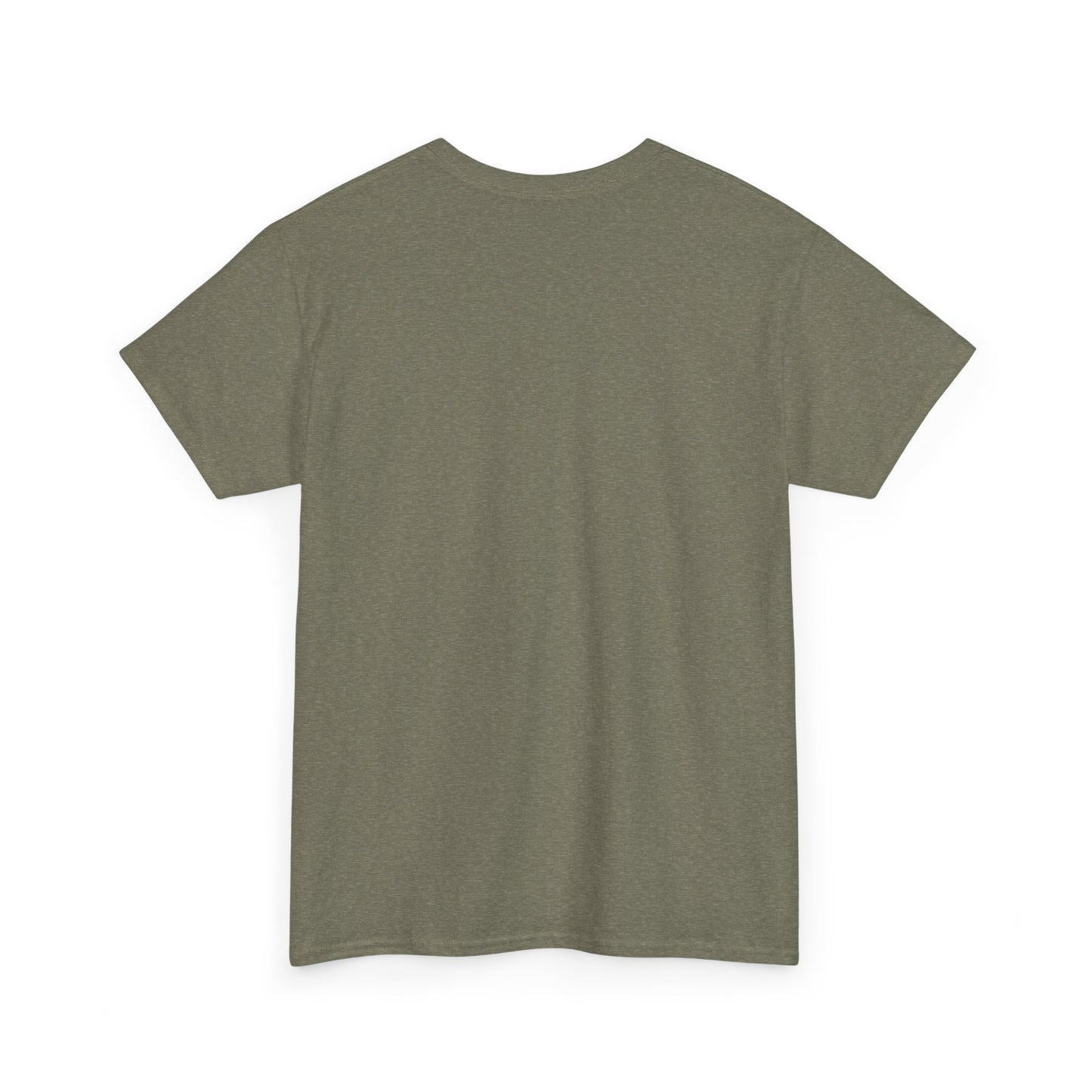Senior Unisex Heavy Cotton Tee - Perfect for Graduation Celebrations