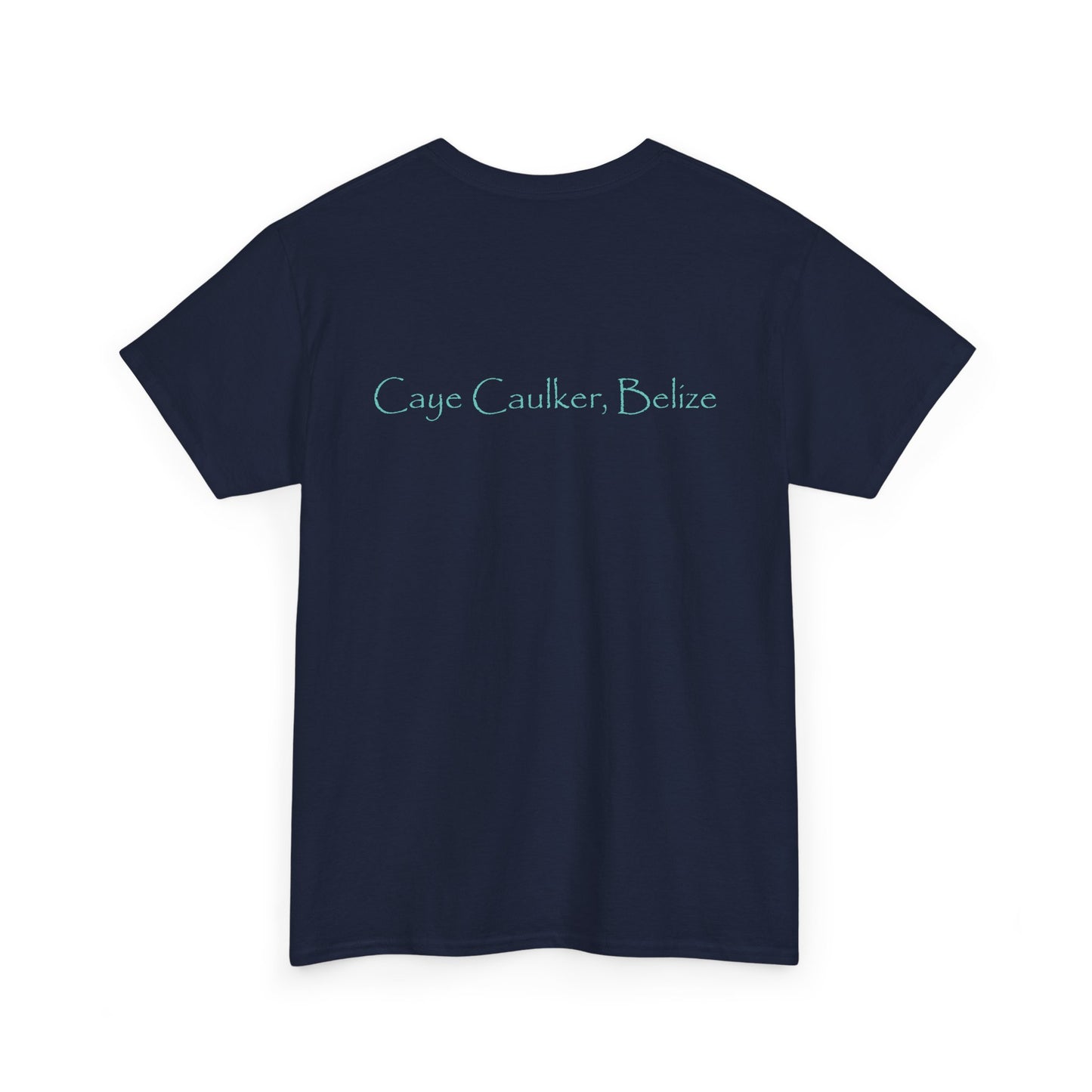 Lobster Spirit Unisex Heavy Cotton Tee