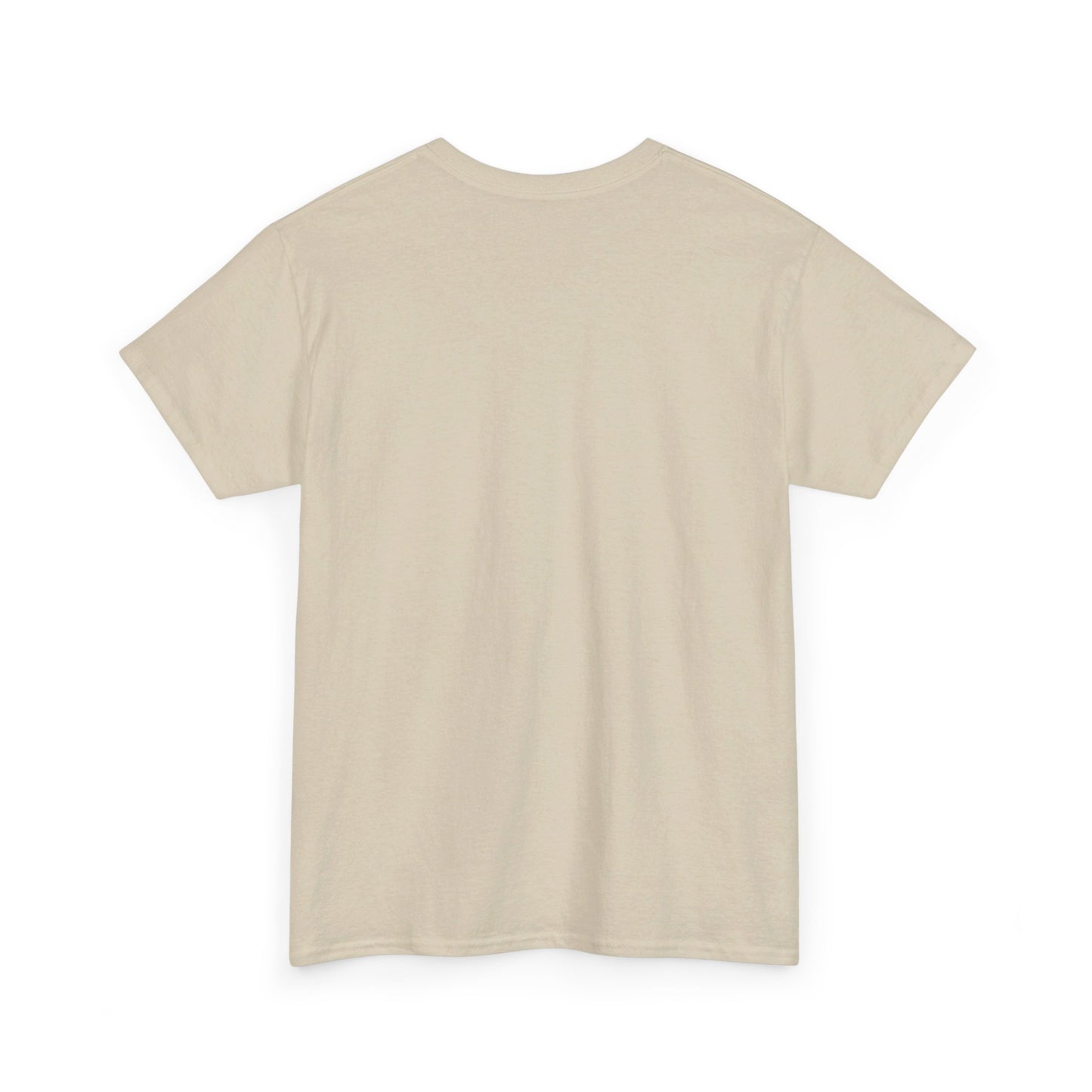 Carnival Vibes 2 Unisex Heavy Cotton Tee