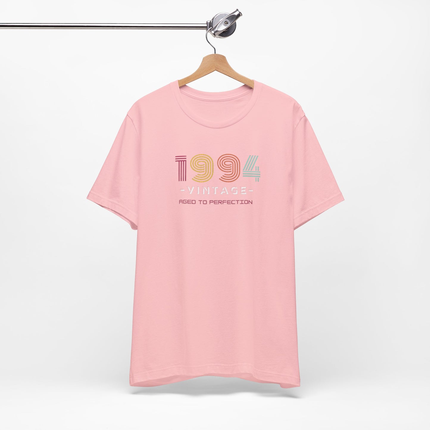 1994 Unisex Jersey Short Sleeve Tee