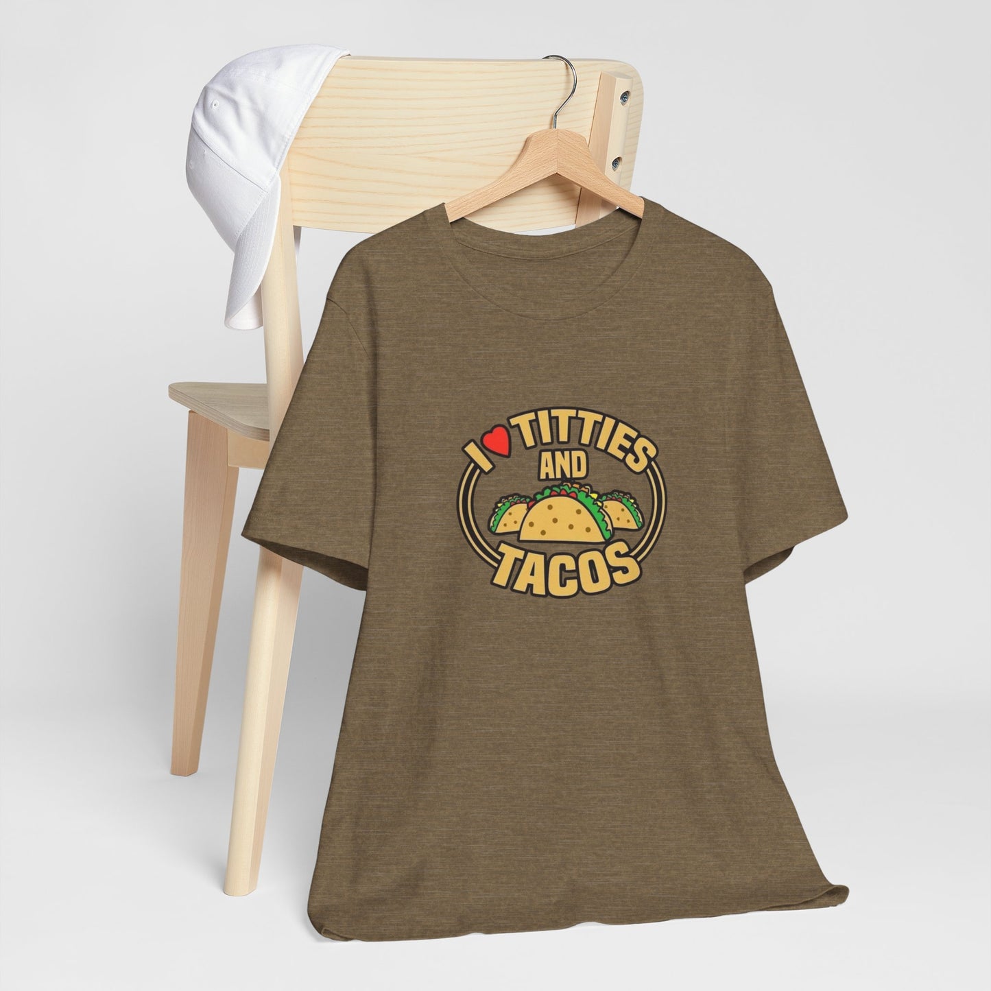 Tacos Unisex