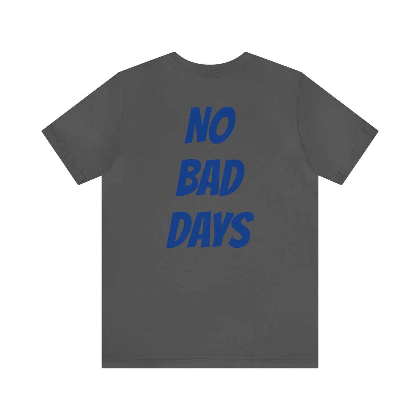 Sports Bar No Bad Day Tee