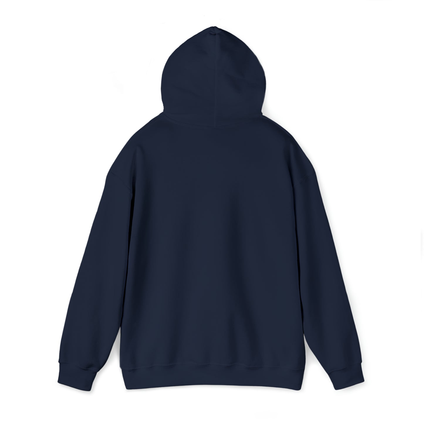 Belize flag Unisex Heavy Blend™ Hooded Sweatshirt