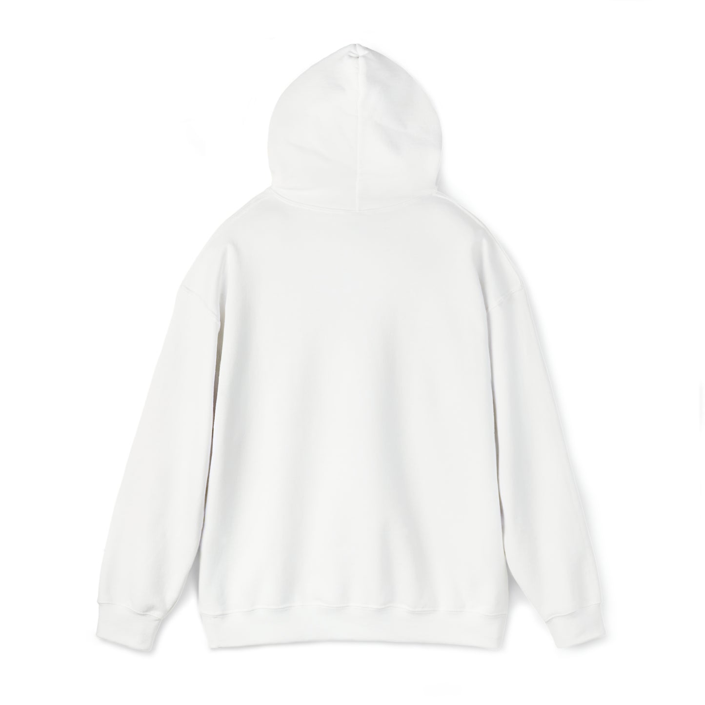 Belize flag Unisex Heavy Blend™ Hooded Sweatshirt