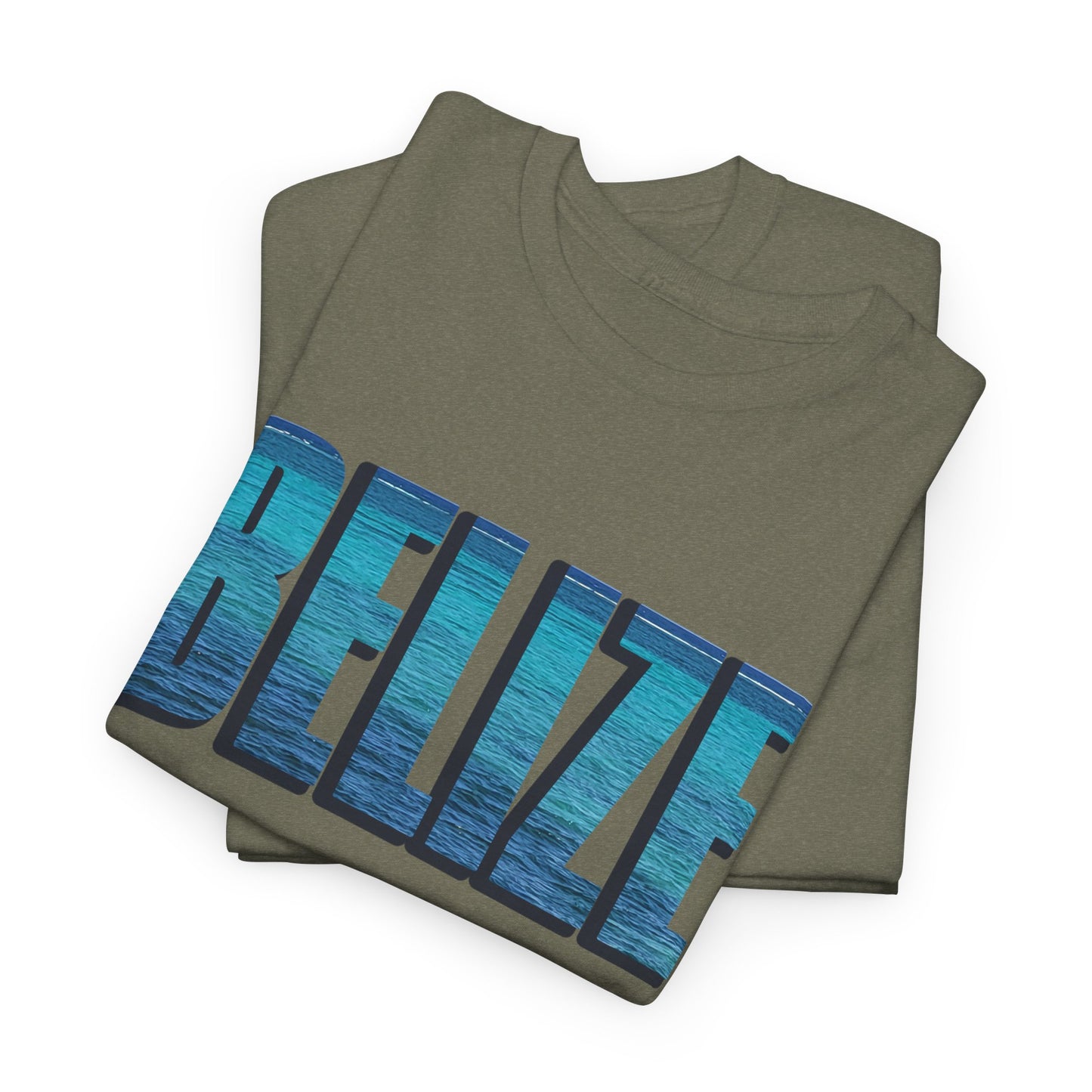 Belize Graphic Tee