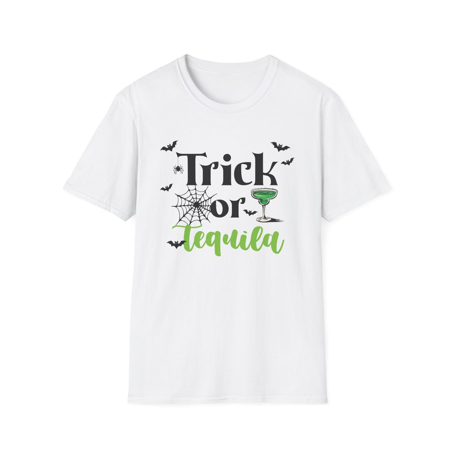 Trick or Tequila