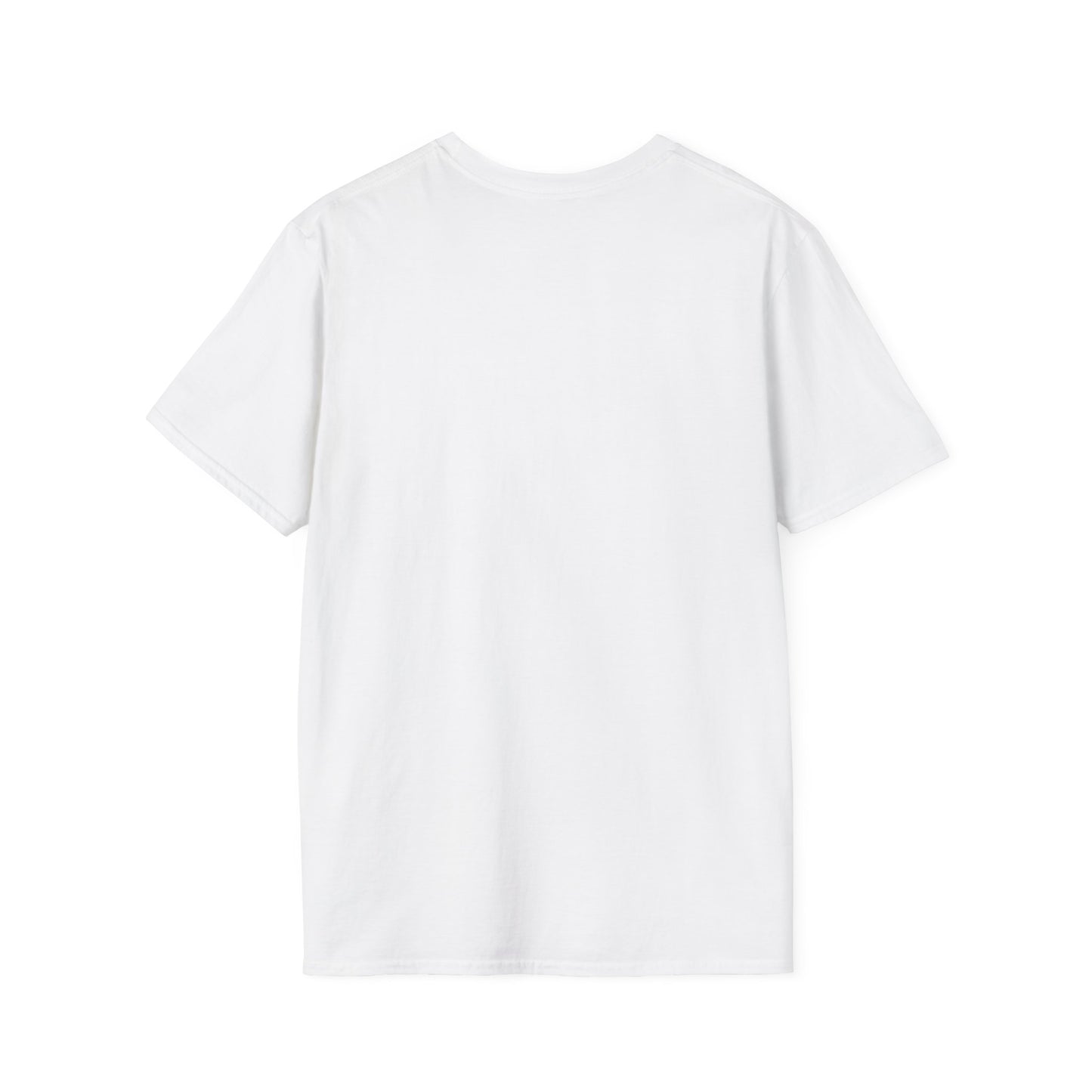 Ghost Pups Unisex Softstyle T-Shirt