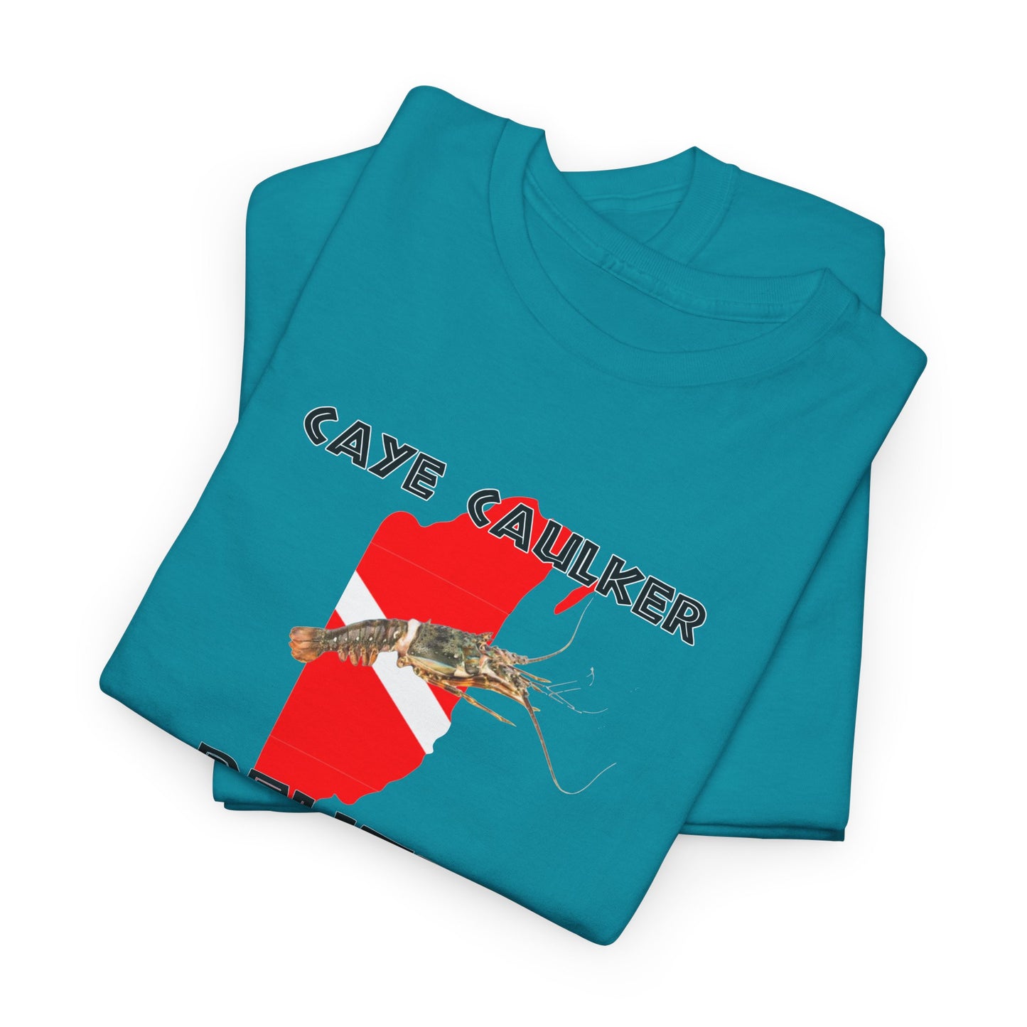 CC BZ LOBSTER DIVE