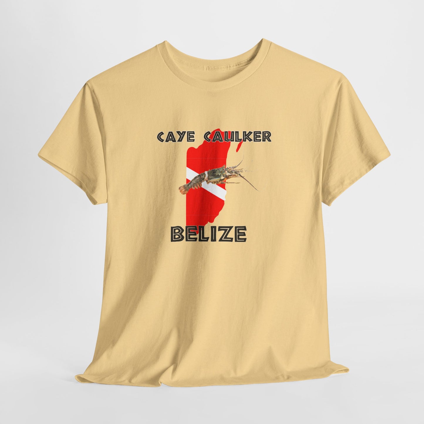CC BZ LOBSTER DIVE