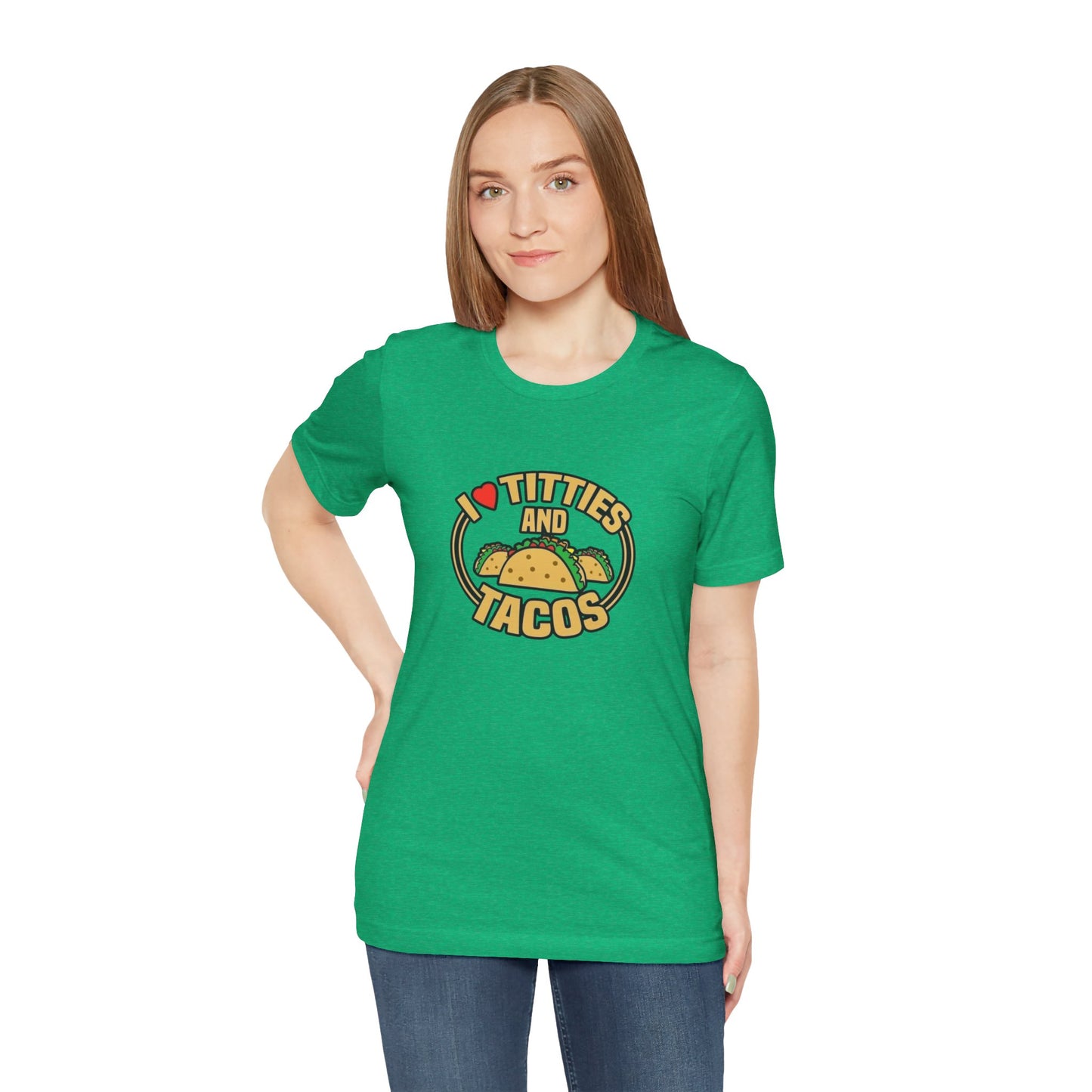 Tacos Unisex