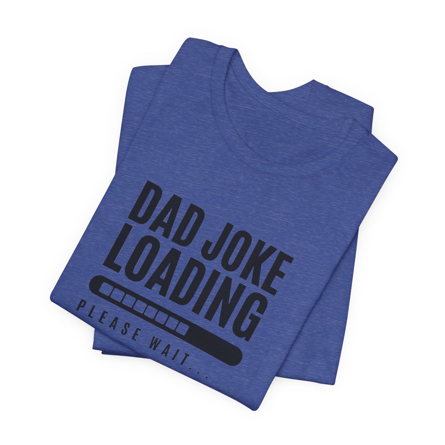Loading Unisex Jersey Short Sleeve Tee