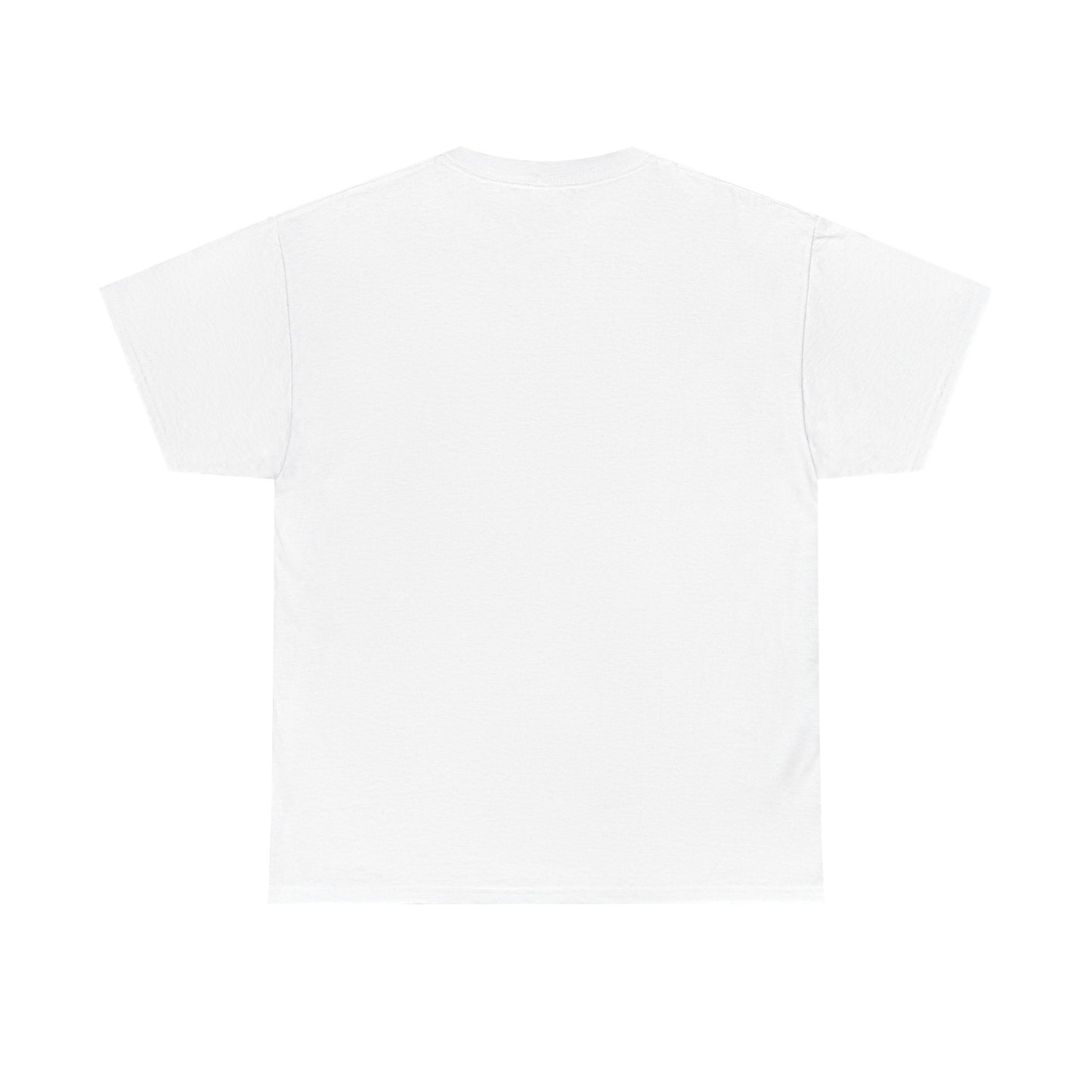 Girl with goals Unisex Heavy Cotton Tee - Senior Class Shirt