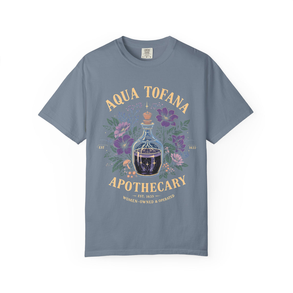 Aqua Tofana