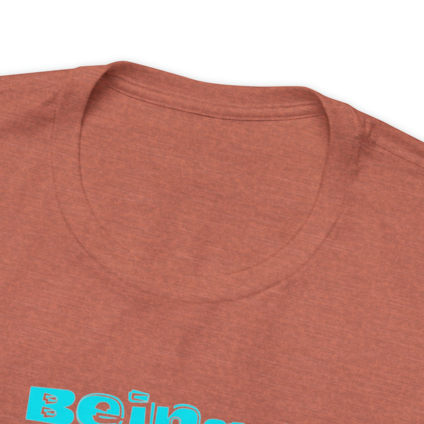 Be Kind Unisex Jersey Short Sleeve Tee