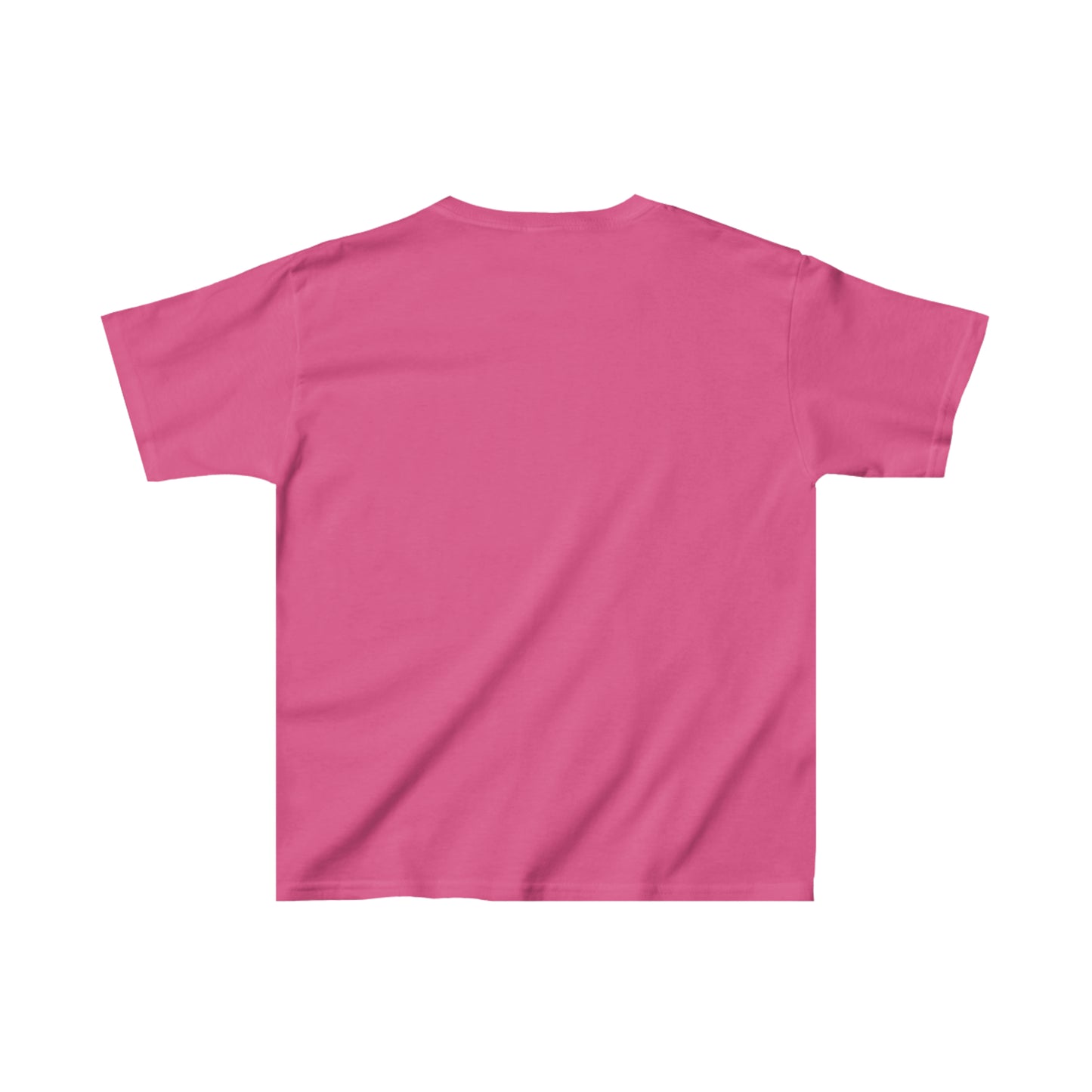 Kids Go Slow Heavy Cotton™ Tee