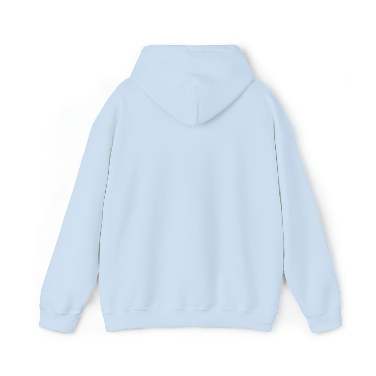 Belize flag Unisex Heavy Blend™ Hooded Sweatshirt