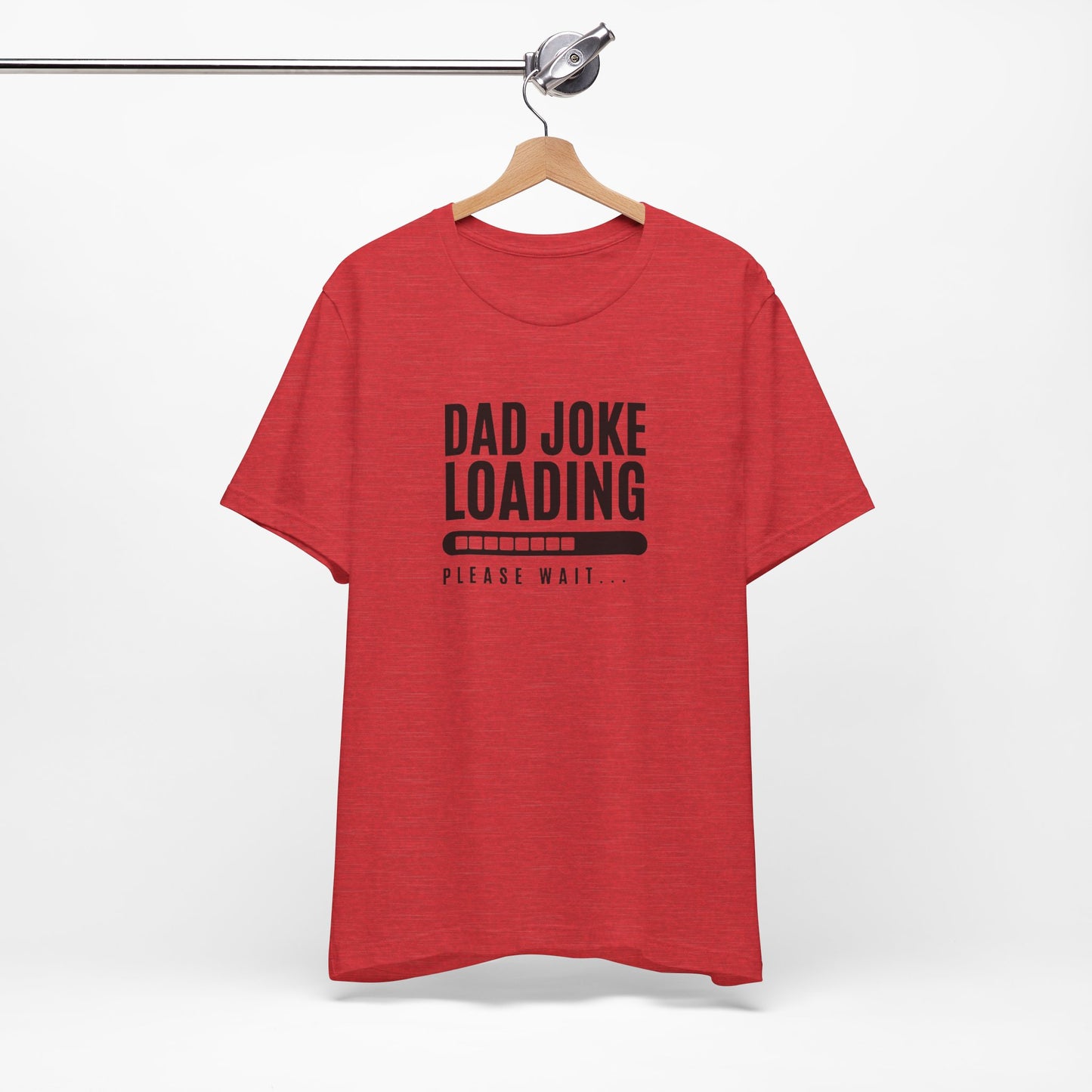 Loading Unisex Jersey Short Sleeve Tee