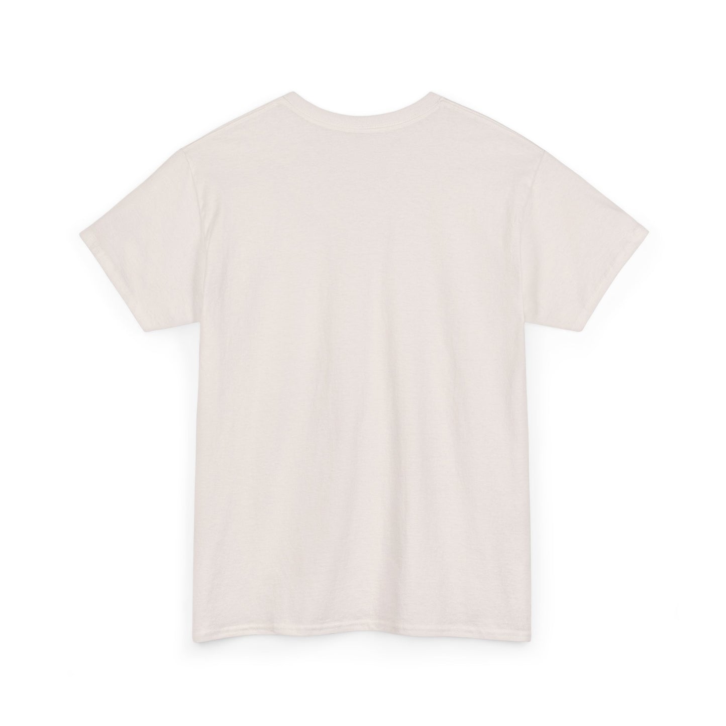 Exploding 4th of July Unisex Heavy Cotton Tee
