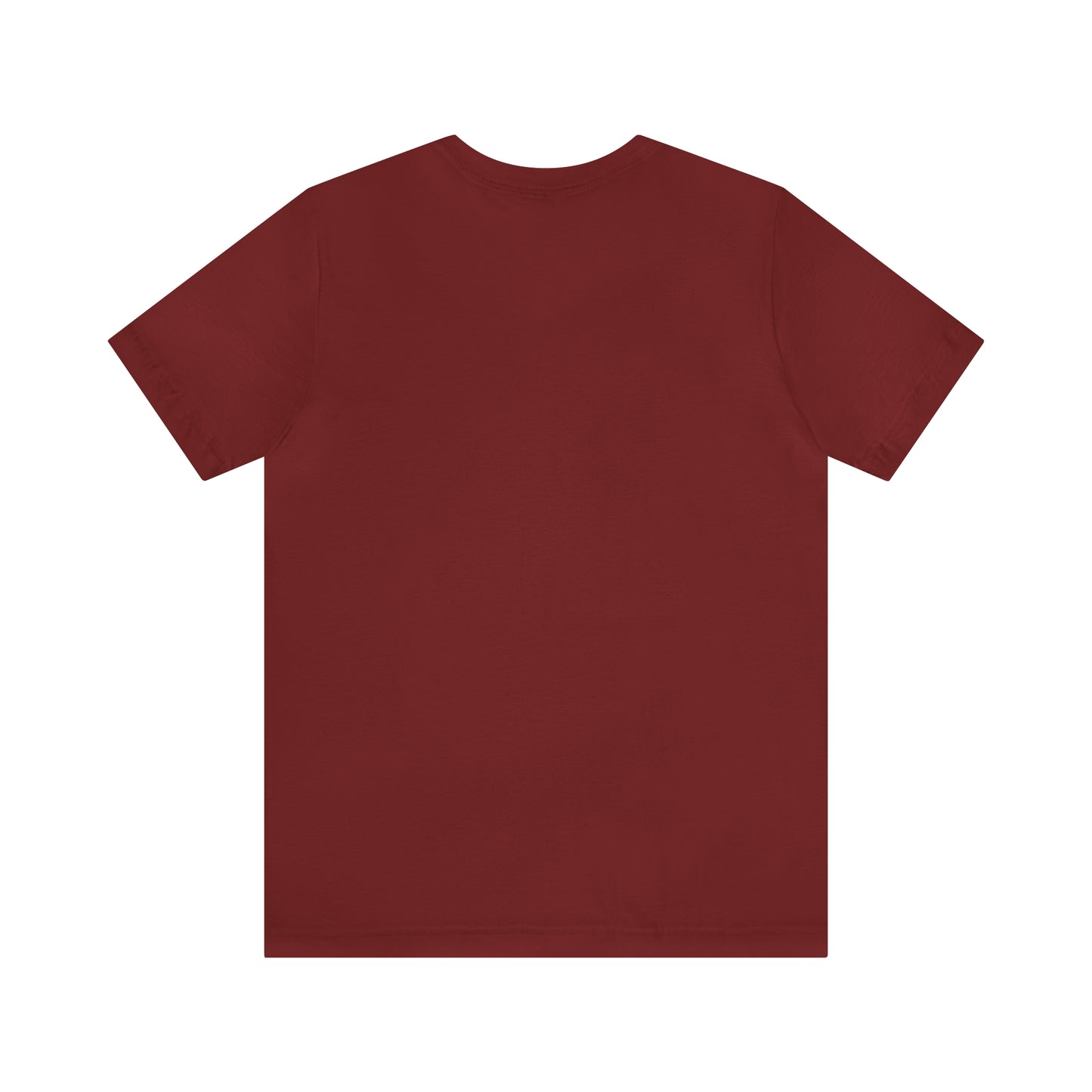 FU/VE YOU Unisex Jersey Short Sleeve Tee