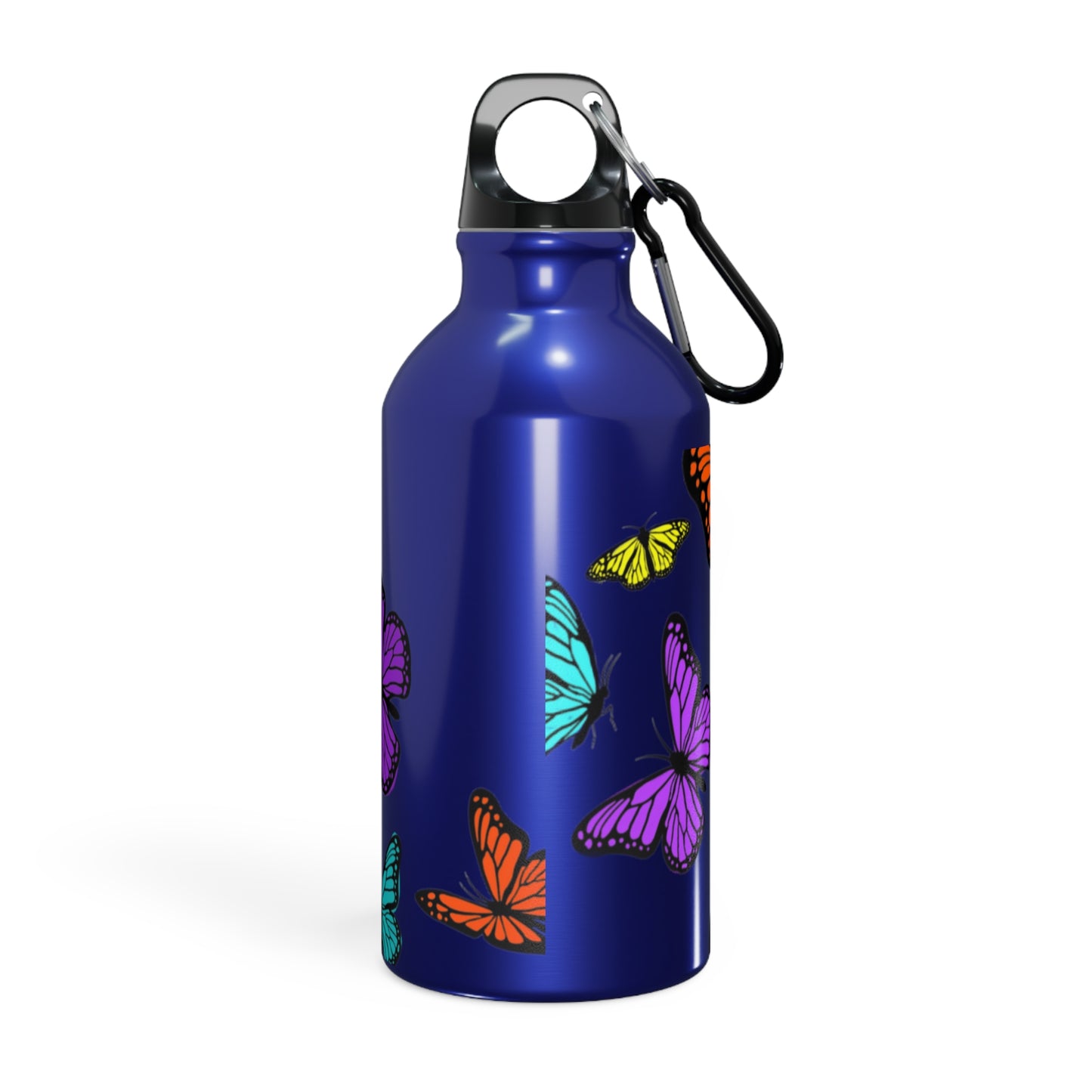 Butterfly Sport Bottle