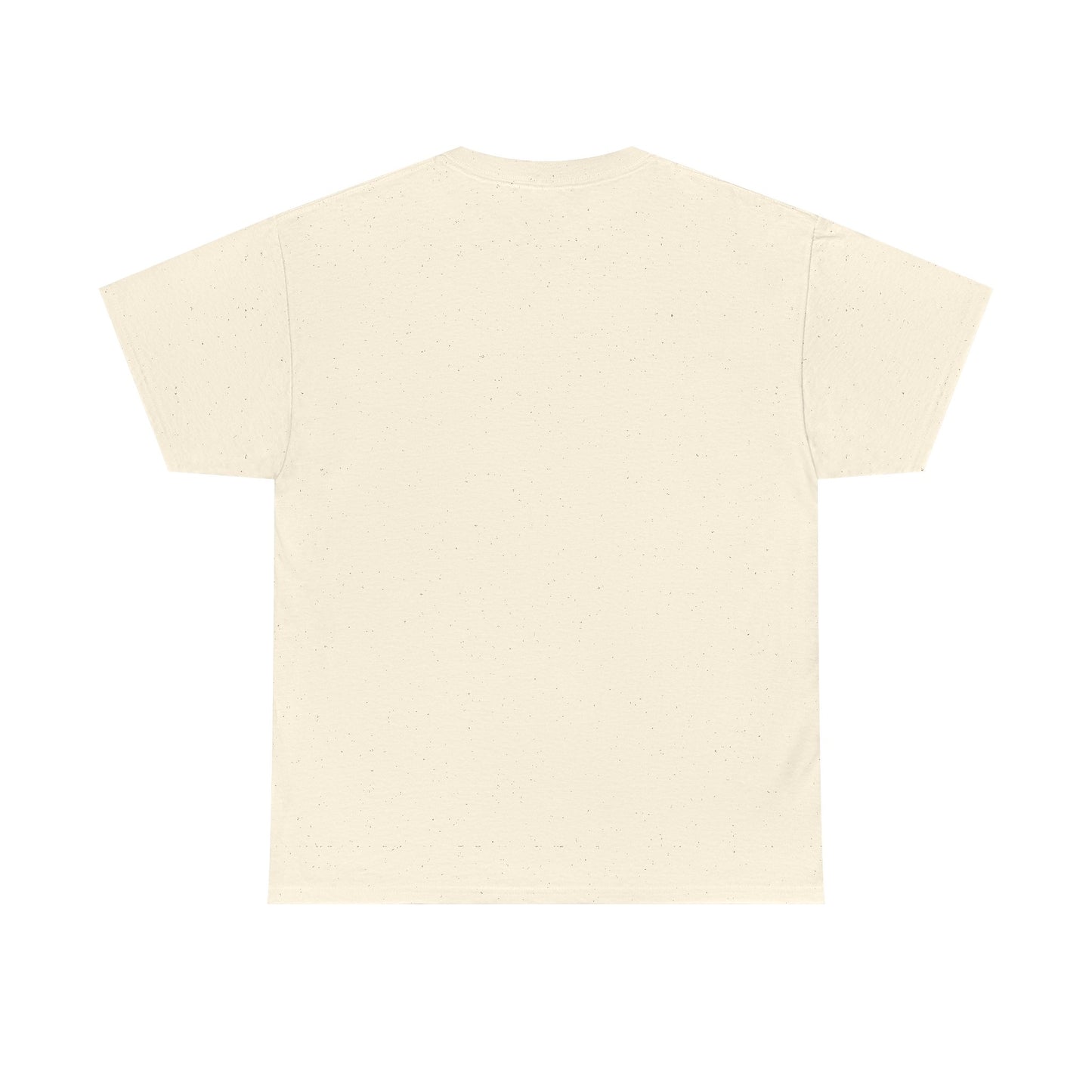 Senior Unisex Heavy Cotton Tee - Perfect for Graduation Celebrations