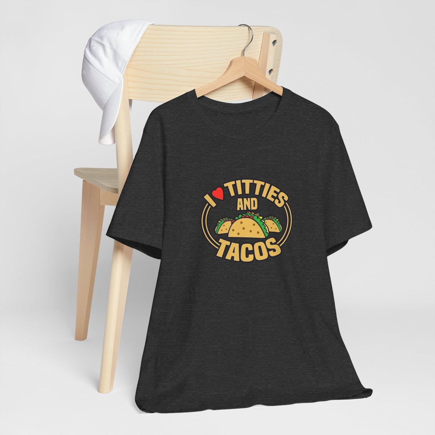 Tacos Unisex
