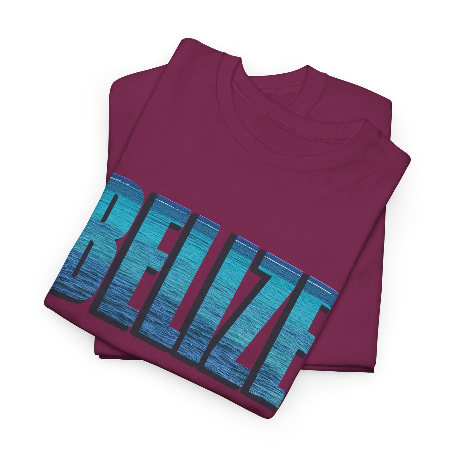 Belize Graphic Tee