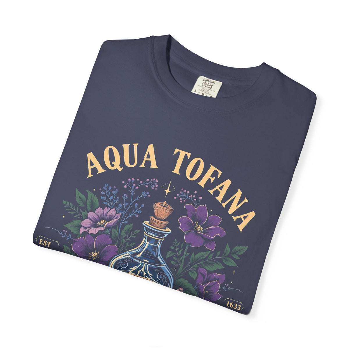 Aqua Tofana