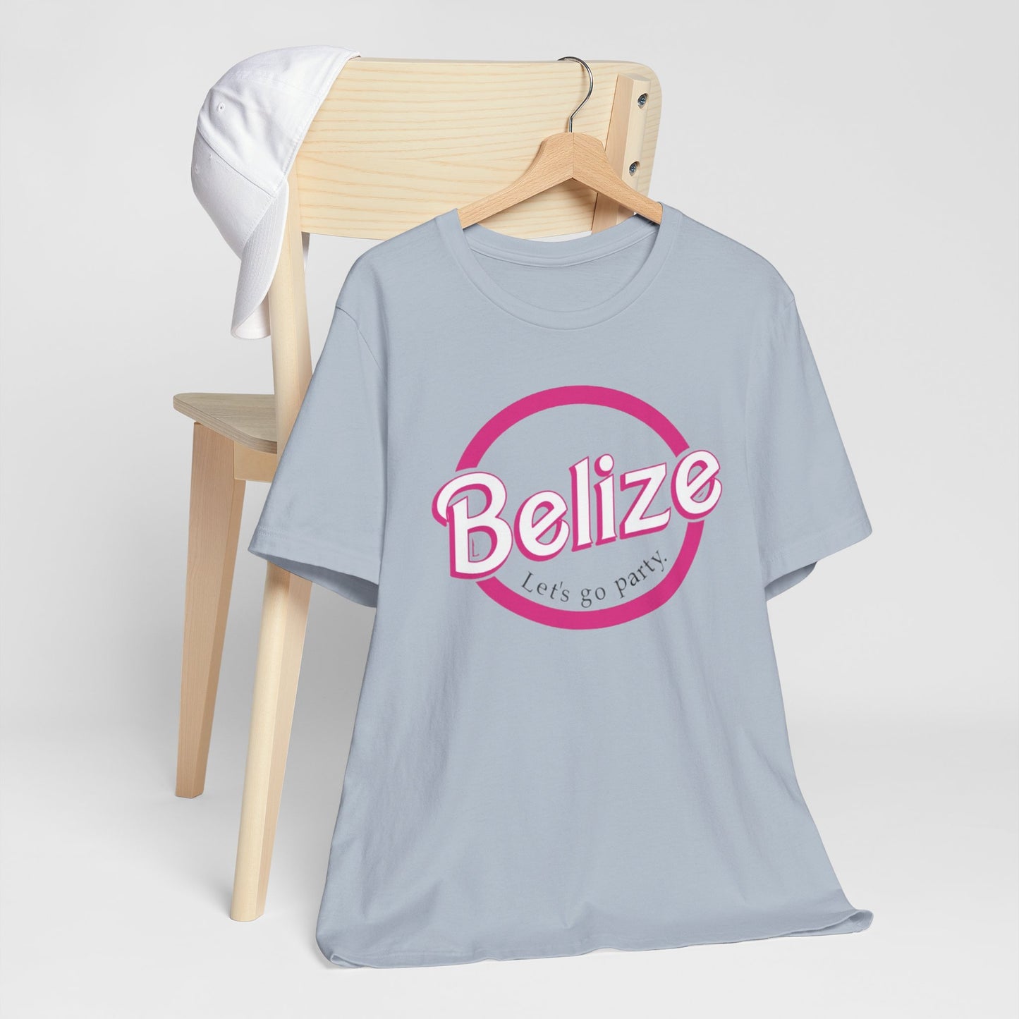 Belize girl