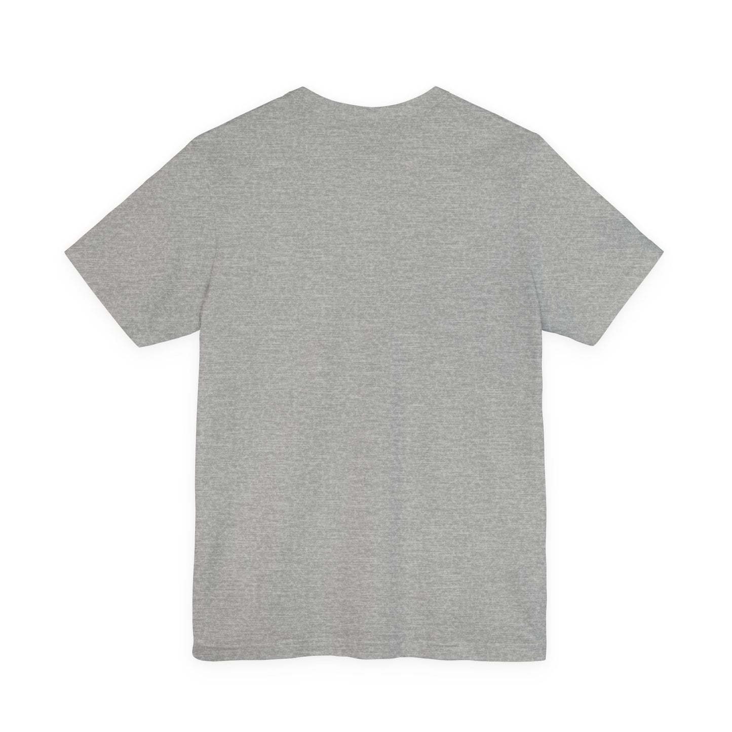 Daddy Unisex Jersey Short Sleeve Tee