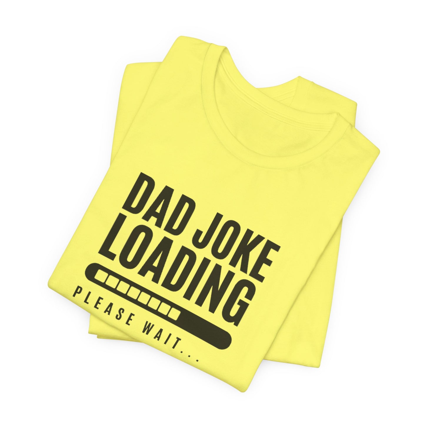 Loading Unisex Jersey Short Sleeve Tee