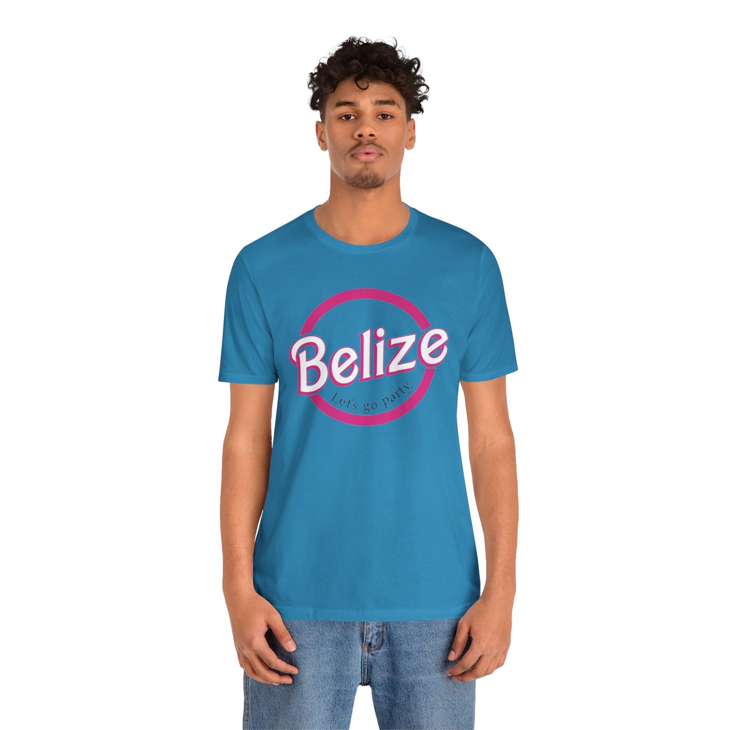 Belize girl