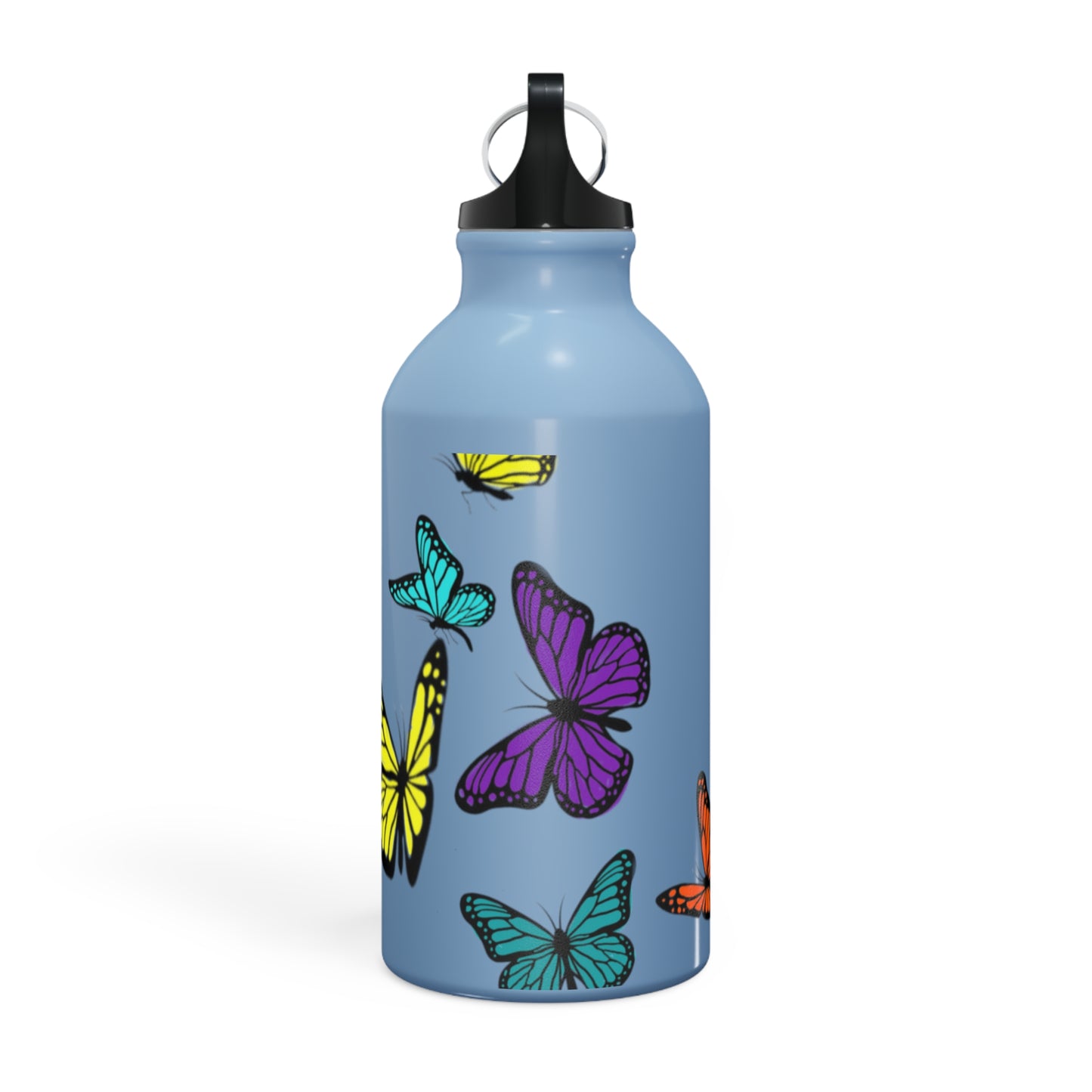 Butterfly Sport Bottle
