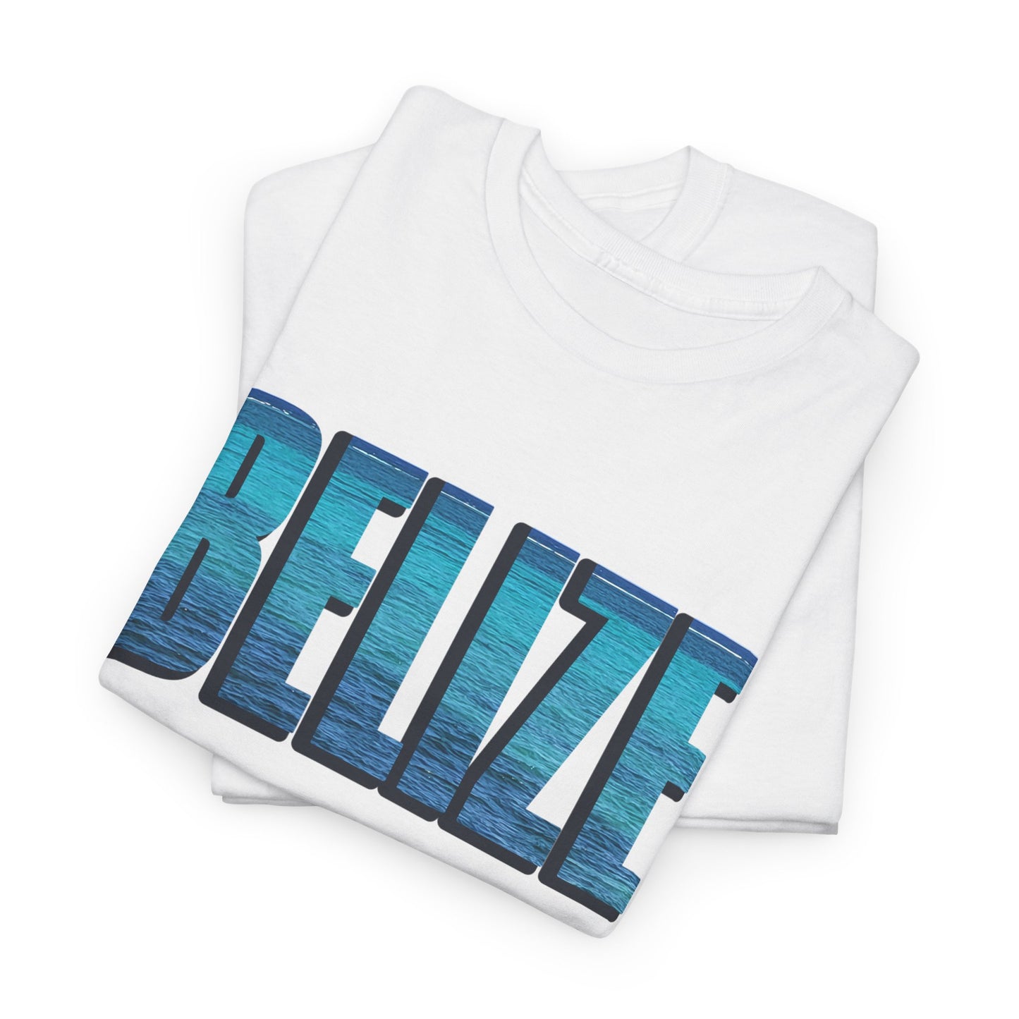 Belize Graphic Tee