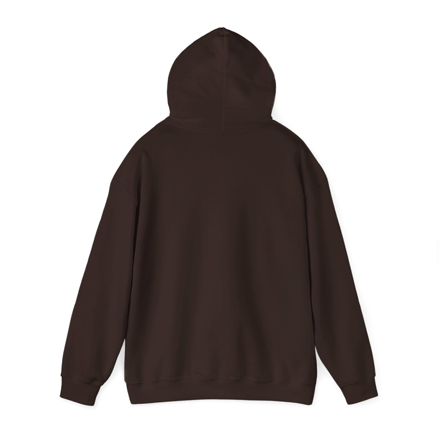 Forest Heavy Blended Hoodie
