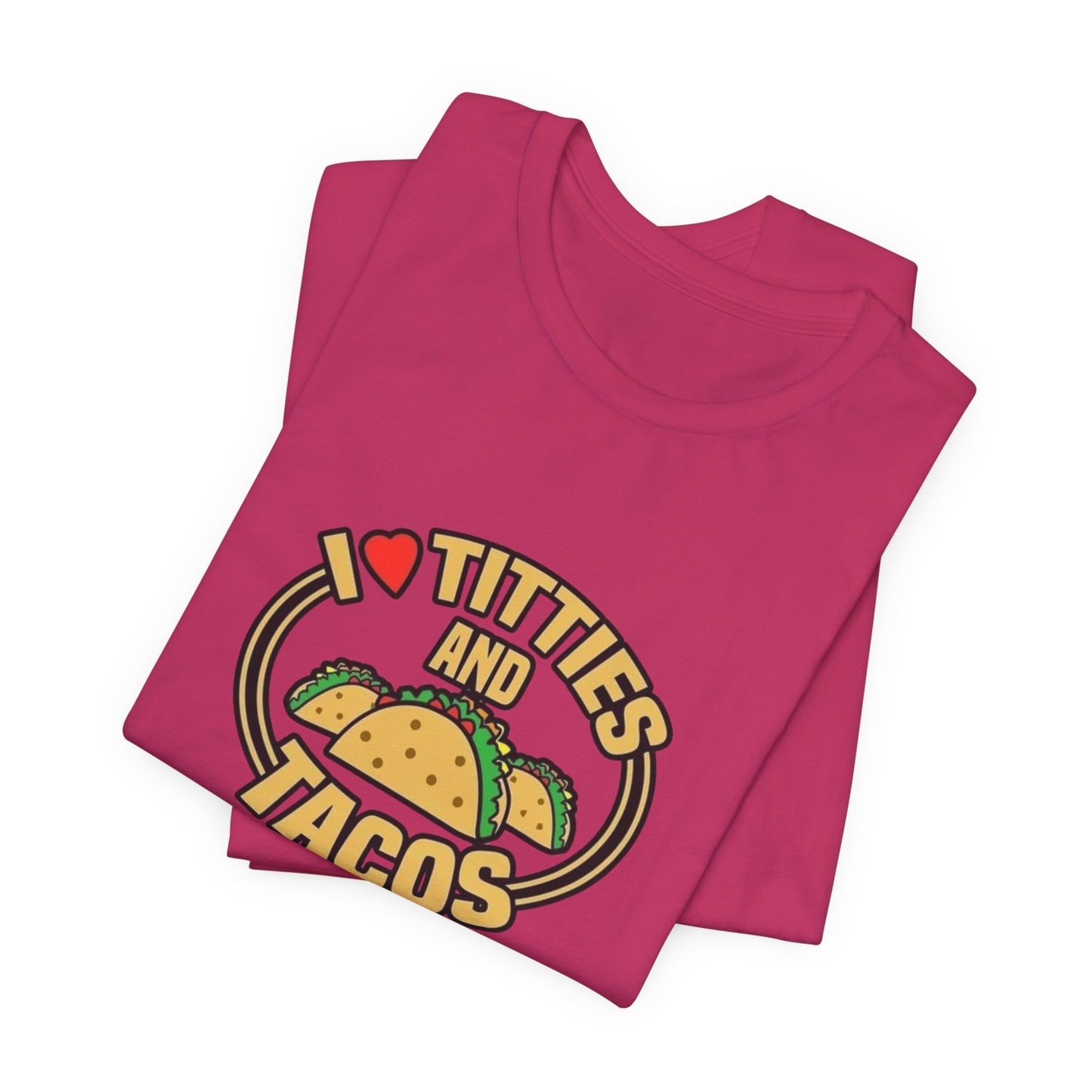 Tacos Unisex