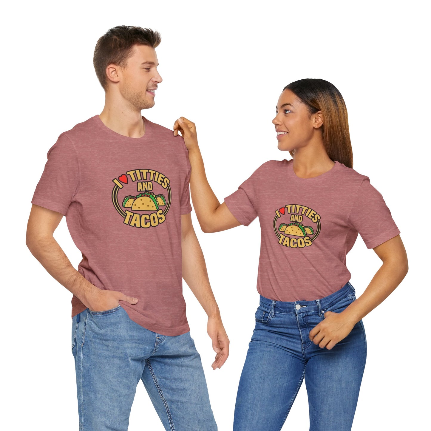 Tacos Unisex