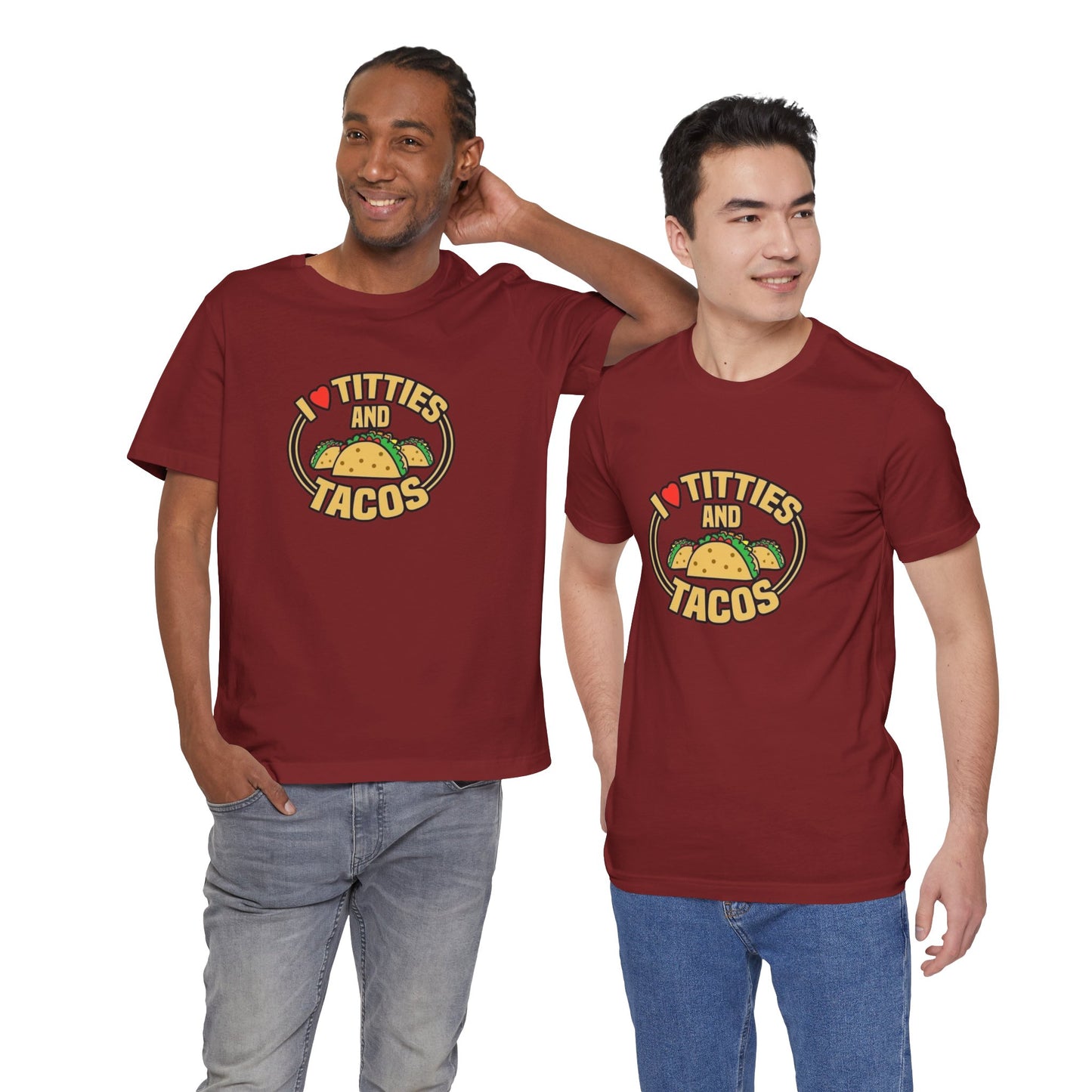 Tacos Unisex