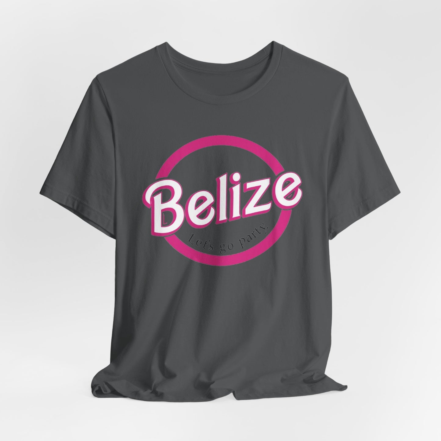 Belize girl