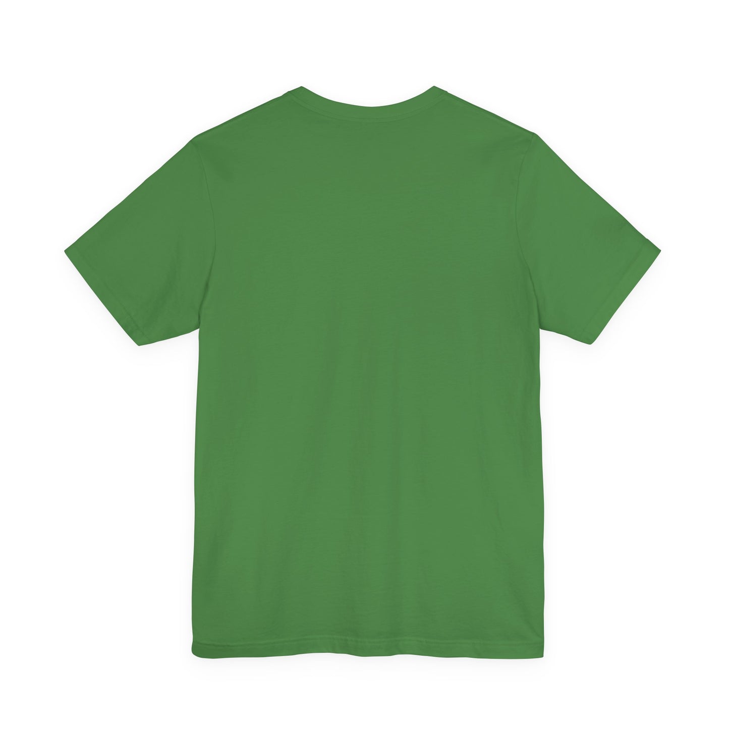 Seester Unisex Jersey Short Sleeve Tee