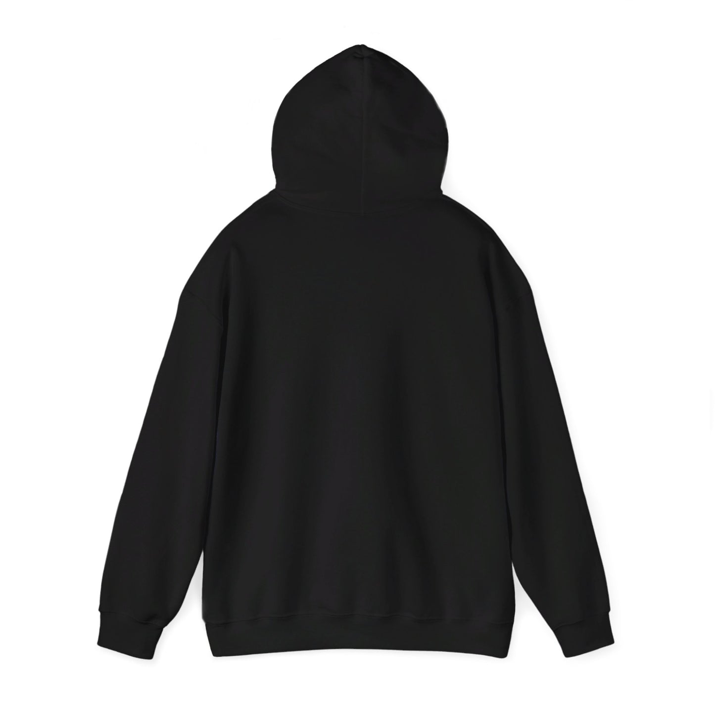 Forest Heavy Blended Hoodie