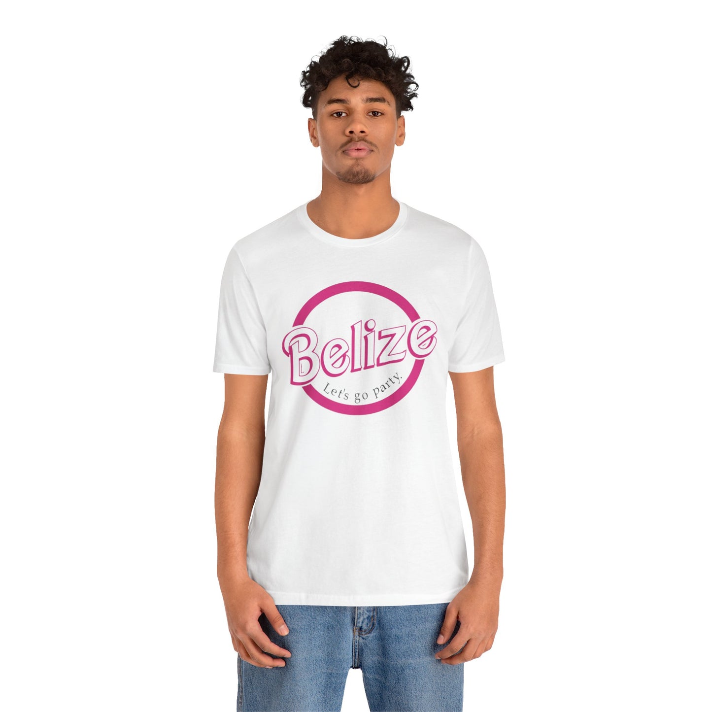 Belize girl